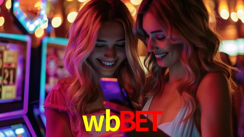 wbbet APP mobile iOS Android - 187 mil downloads São Paulo Rio BH