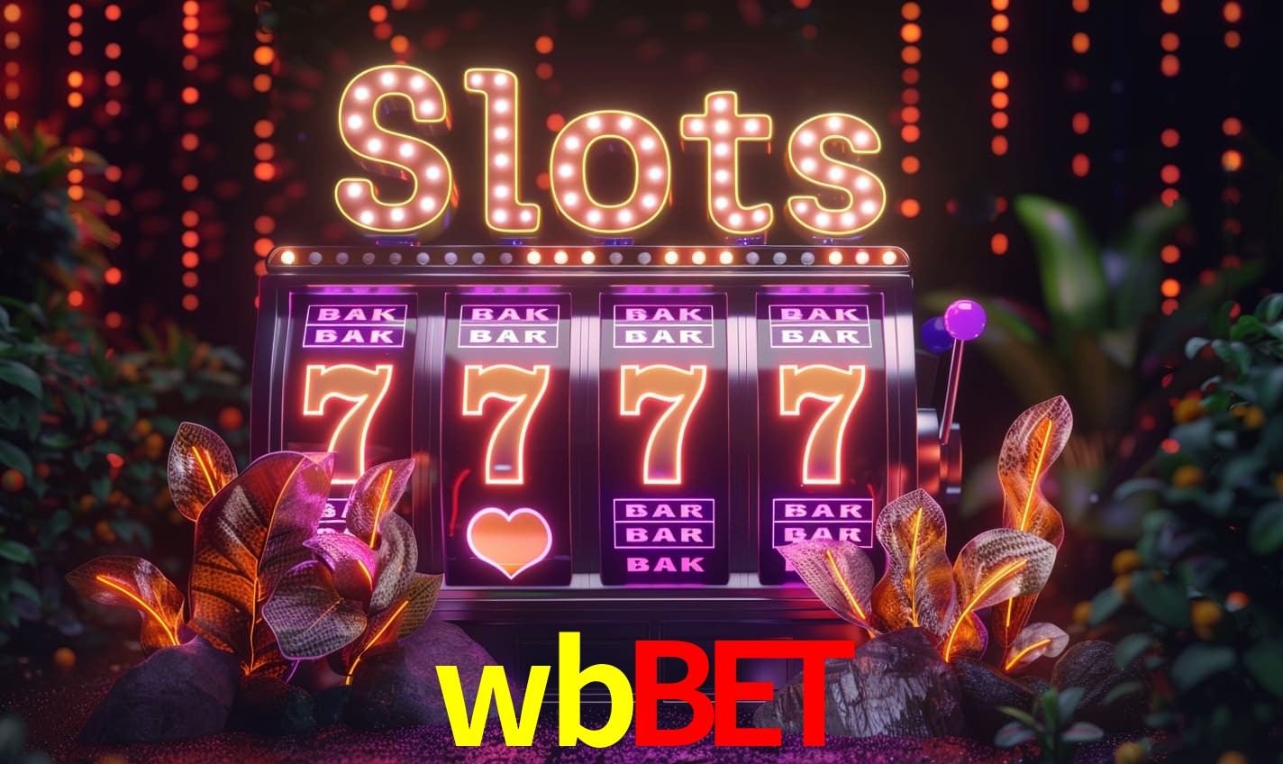 Principais provedores de slots da wbbet - NetEnt, Pragmatic Play, Play'n GO